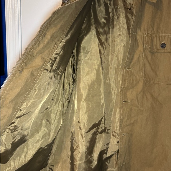 Banana Republic Men's Brown Jacket - Large - Picture 6 of 9